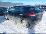 Nissan Leaf 1N4AZ1CP7KC301736 снимка