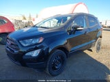 Ford Ecosport Ses MAJ6P1CL4JC219082 снимка