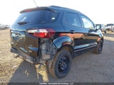 Ford Ecosport Ses MAJ6P1CL4JC219082 снимка