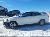 Volkswagen Jetta 2.0L Comfortline 3VWDK7AJ4CM412917 photo