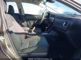 Toyota Corolla L/Le/Xle/Se/Xse 2T1BURHE3JC000373 fotografie
