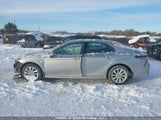 Toyota Camry Se Night Shade/Se 4T1G11AK1PU834939 снимка
