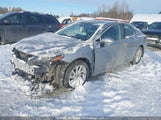 Toyota Camry Se Night Shade/Se 4T1G11AK1PU834939 снимка