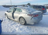 Toyota Camry Se Night Shade/Se 4T1G11AK1PU834939 снимка
