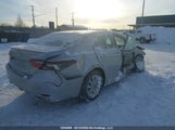Toyota Camry Se Night Shade/Se 4T1G11AK1PU834939 снимка