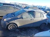 Toyota Yaris JTDKT923395270982 снимка