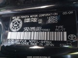 Toyota Yaris JTDKT923395270982 снимка
