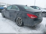 Mercedes-Benz Cla 250 4Matic WDDSJ4GB3JN697212 снимка