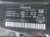 Mercedes-Benz Cla 250 4Matic WDDSJ4GB3JN697212 fotografie