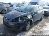 Ford Fiesta 3FADP4EJ0DM222083 снимка