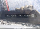 Honda Hr-V Sport 3CZRU6H27MM104082 photo