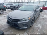 Toyota Camry 4T1J11AK2LU883972 снимка