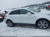 Cadillac Xt5 Premium Luxury 1GYKNFRS8NZ109658 fotografie