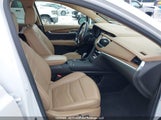 Cadillac Xt5 Premium Luxury 1GYKNFRS8NZ109658 fotografie