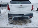 Cadillac Xt5 Premium Luxury 1GYKNFRS8NZ109658 photo
