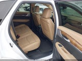 Cadillac Xt5 Premium Luxury 1GYKNFRS8NZ109658 photo