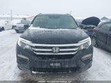 Honda Pilot Ex 5FNYF6H37HB504027 fotografie
