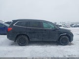 Honda Pilot Ex 5FNYF6H37HB504027 снимка