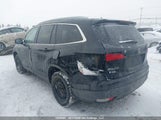 Honda Pilot Ex 5FNYF6H37HB504027 снимка