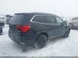 Honda Pilot Ex 5FNYF6H37HB504027 снимка