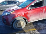 Kia Sportage Lx KNDPMCAC0J7466565 снимка