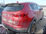 Kia Sportage Lx KNDPMCAC0J7466565 снимка