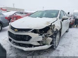Chevrolet Cruze Lt Auto 1G1BE5SM9H7225388 снимка