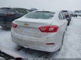 Chevrolet Cruze Lt Auto 1G1BE5SM9H7225388 снимка