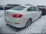 Chevrolet Cruze Lt Auto 1G1BE5SM9H7225388 снимка
