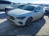 Mercedes-Benz Cla 250 4Matic W1K5J4HB6SN518027 снимка