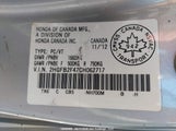 Honda Civic Lx 2HGFB2F47CH062717 снимка