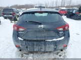 Mazda Mazda3 Gs 3MZBM1L71GM300839 снимка
