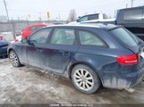 Audi A4 2.0T WAUSFCFLXBA099849 fotografie