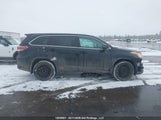 Toyota Highlander Le 5TDBKRFH6ES022951 снимка