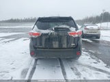 Toyota Highlander Le 5TDBKRFH6ES022951 снимка