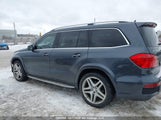 MERCEDES-BENZ GL 350 BLUETEC 4MATIC 4JGDF2EE5GA****** снимка