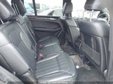 MERCEDES-BENZ GL 350 BLUETEC 4MATIC 4JGDF2EE5GA****** снимка