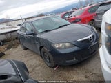 Mazda Mazda3 Gs/Gx JM1BK32F391256128 снимка