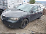 Mazda Mazda3 Gs/Gx JM1BK32F391256128 снимка