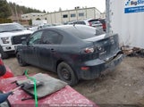 Mazda Mazda3 Gs/Gx JM1BK32F391256128 снимка