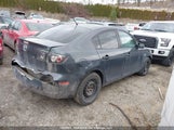Mazda Mazda3 Gs/Gx JM1BK32F391256128 снимка