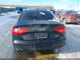 Audi A4 2.0T Technik Plus WAUKFCFL9FN043156 снимка