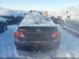 Toyota Corolla Ce 2T1BU4EE6AC398895 снимка