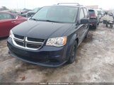 Dodge Grand Caravan 2C4RDGBG7GR154221 снимка
