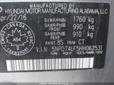 Hyundai Elantra L 5NPD74LF5HH062531 снимка