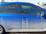Subaru Wrx JF1VA1D6XJ9830527 снимка