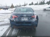 Toyota Corolla Le 2T1BURHE1JC078876 снимка