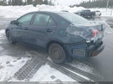 Toyota Corolla Le 2T1BURHE1JC078876 снимка