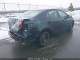 Toyota Corolla Le 2T1BURHE1JC078876 снимка