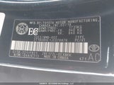Toyota Corolla Le 2T1BURHE1JC078876 снимка